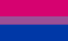 Прапор бісексуальності