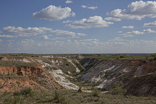 Ogallala Formation