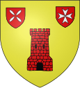 Cambernard Coat of Arms