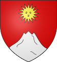 Clermont-les-Fermes címere