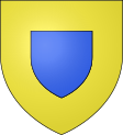 Saint-Amadou címere
