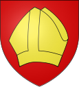 Coat of arms of Saint-Martin-sur-Cojeul