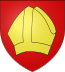 Blason de Saint-Martin-sur-Cojeul