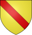 Herb Salins-les-Bains