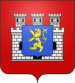 Blason de la ville de Grancey-le-Château-Neuvelle (21).svg