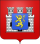 Grancey-le-Château-Neuvelle – Stemma