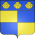 Escudo de armas de Perros-Guirec