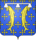 Coat of arms of Pierrefitte-sur-Aire