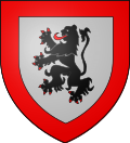 Arms of Quaëdypre