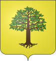 Villers-Rotin címere