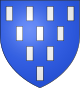 Familienwappen von Robien.svg