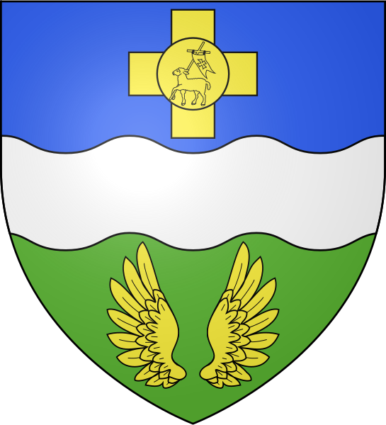 File:Blason ville fr Avord (Cher).svg