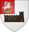 Castillon címere