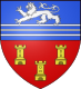 弗拉芒维尔徽章