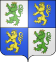 Jonchery-sur-Vesle címere