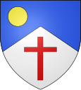 Wappen von Montvalen