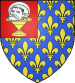 Saint-Jean-d'Angély arması