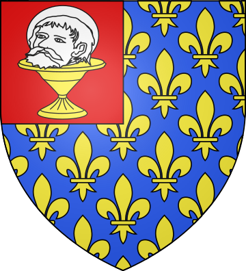 File:Blason ville fr Saint-Jean-d'Angély (Charente-Maritime).svg