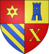Blason ville fr Ubexy (Vosges).svg