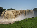 Blue Nile Falls, Bahir Dar, Ethiopia.JPG