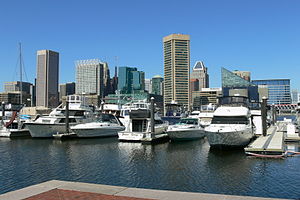 Baltimore, Maryland