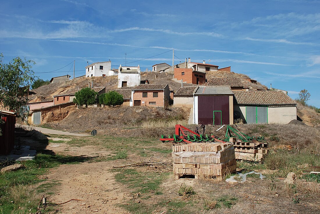 Abia de las Torres