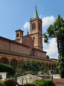 Bologna, Cimitero Monumentale della Certosa di Bologna 28.JPG
