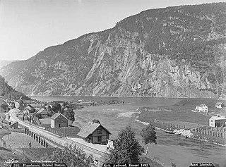 <span class="mw-page-title-main">Bolstadøyri Station</span>