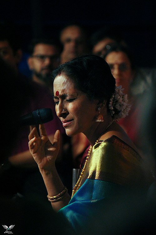 An allegation was made that the Oscar nominated song "Pi's Lullaby", performed and co-written by Bombay Jayashri, used compositions by Irayimman Thamp