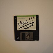 Bootdiskette Virus infiziert.jpg