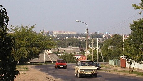 Borísov (Minsk)