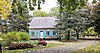 Louis-Hippolyte-Lafontaine's house on the edge of boul. Marie-Victorin in Old Boucherville