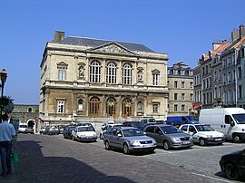 Boulogne-Sur-Mer