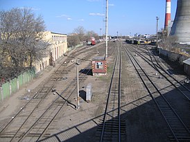 Boynya-Tovarnaya station.jpg