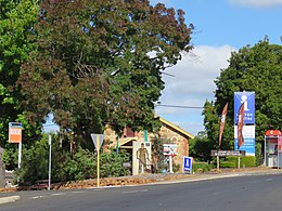 Boyup Brook – Veduta