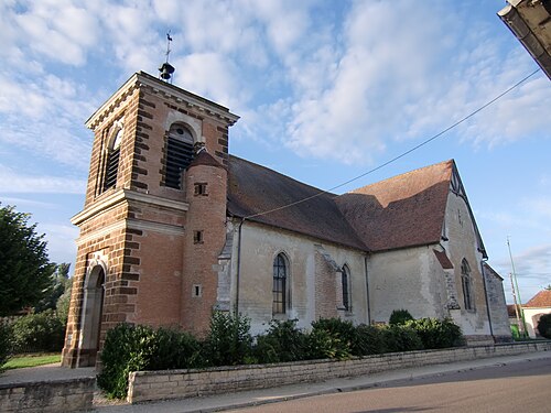 Remplacement de serrure Brévonnes (10220)