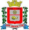 Coat of airms o Ferraz de Vasconcelos