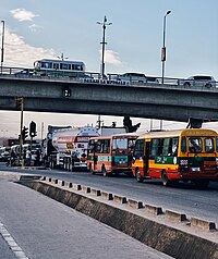 Bridge separating Vingunguti, Temeke and Sandali, Dar es Salaam.jpg