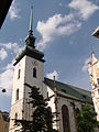 Kostel u sv. Jakuba