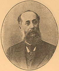 Stepan Iosifovich Gulishambarov