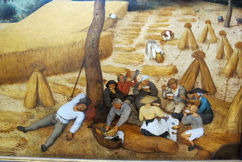 File:Bruegel il vecchio, mietitura, 1565, 06.JPG