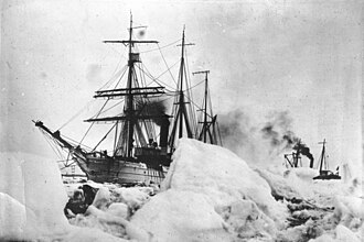 Byrd's expedition Bundesarchiv Bild 102-09158, Expeditionsschiff Byrds.jpg