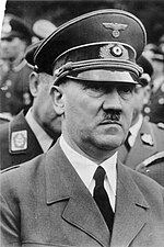 Gambar mini seharga Adolf Hitler