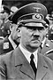 Адольф Гитлер, 1937 год.