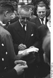 Bundesarchiv Bild 183-S86748, Thomas Mann in Weimar.jpg