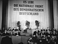 Bundesarchiv Bild 183-S88849, Berlin, DDR-Gründung, 2. Volkskammersitzung, Präsidium.jpg