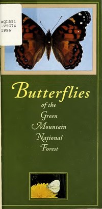 Thumbnail for File:Butterflies of the Green Mountain National Forest (IA CAT10829700).pdf