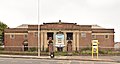 Byrne Avenue baths, Rock Ferry