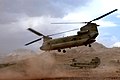 CH-47 Chinook Afghanistan 101st Airborne 2010.jpg