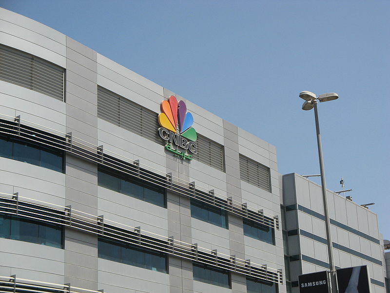 File:CNBC in Dubai.jpg